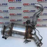 Catalizator AUDI A6 C8 2018-2026 05L131765H, vedere frontata