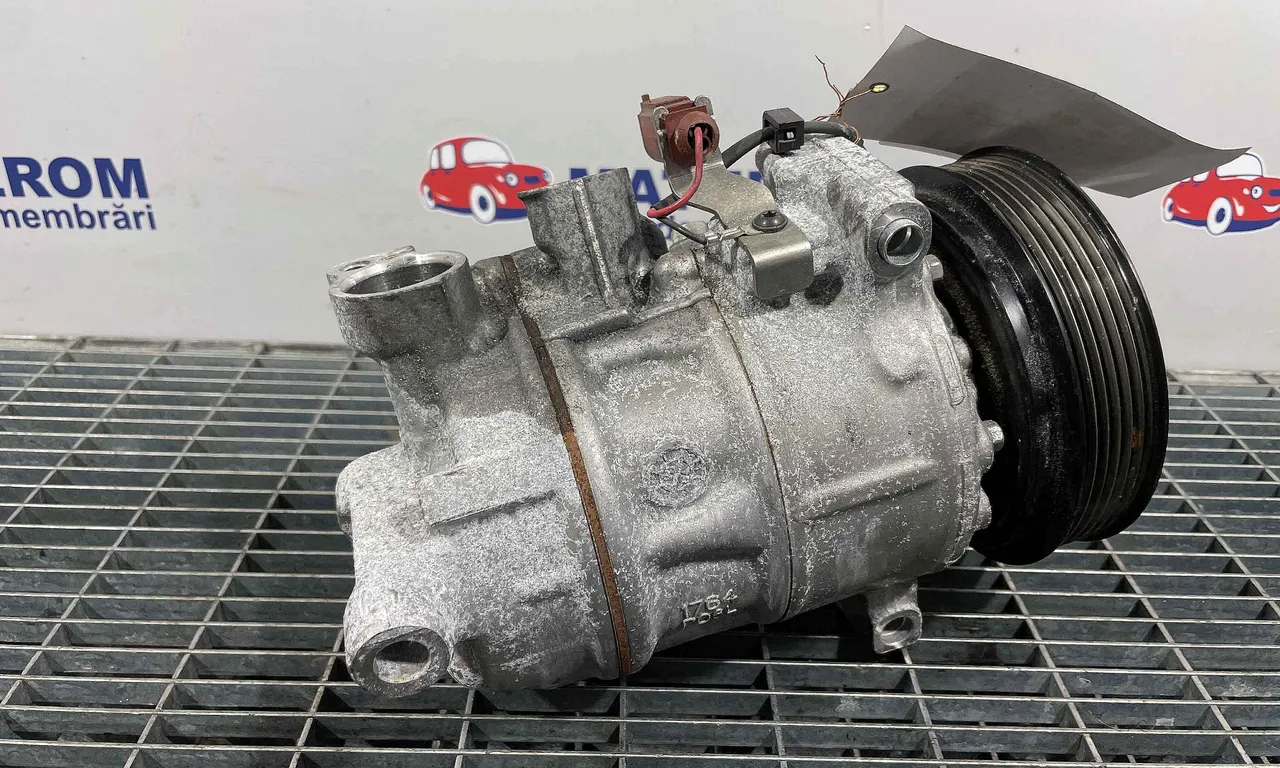 COMPRESOR CLIMA AUDI A6 C8 2018-2024