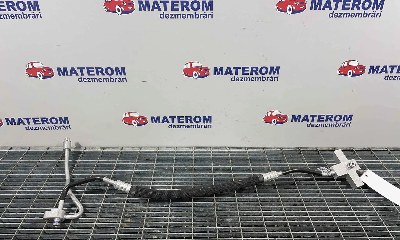 CONDUCTA CLIMA AUDI A6 C8 2018-2024