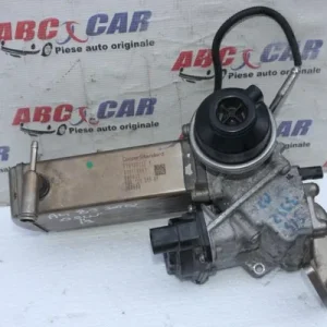 EGR cu racitor