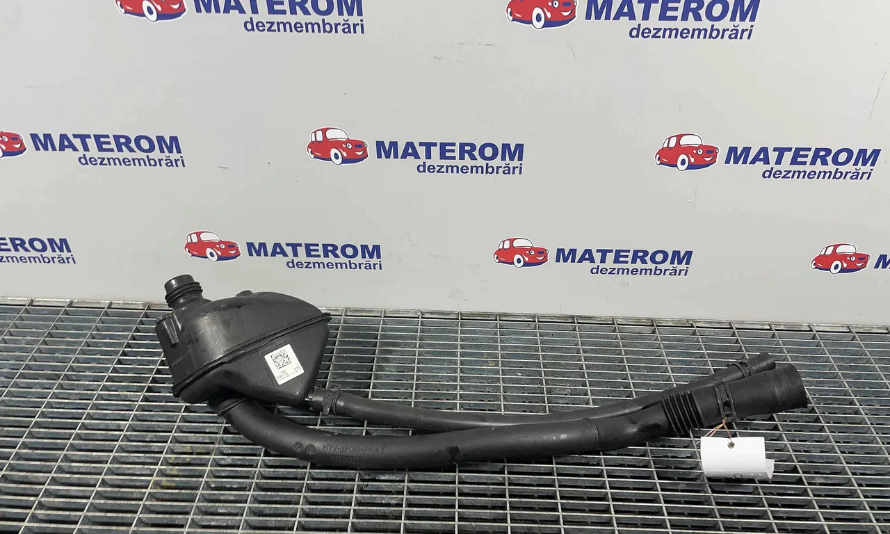 FURTUN ADBLUE AUDI A6 C8 2018-2024