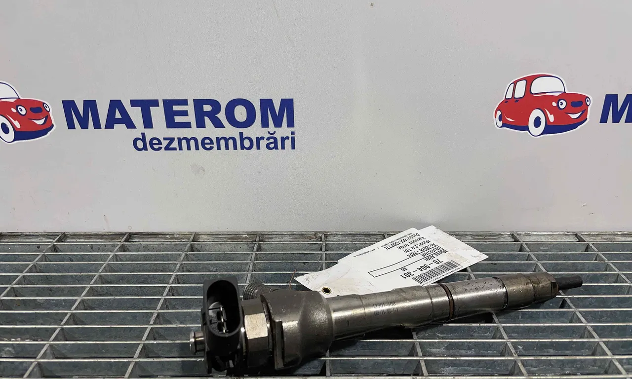 INJECTOR AUDI A6 C8 2018-2024