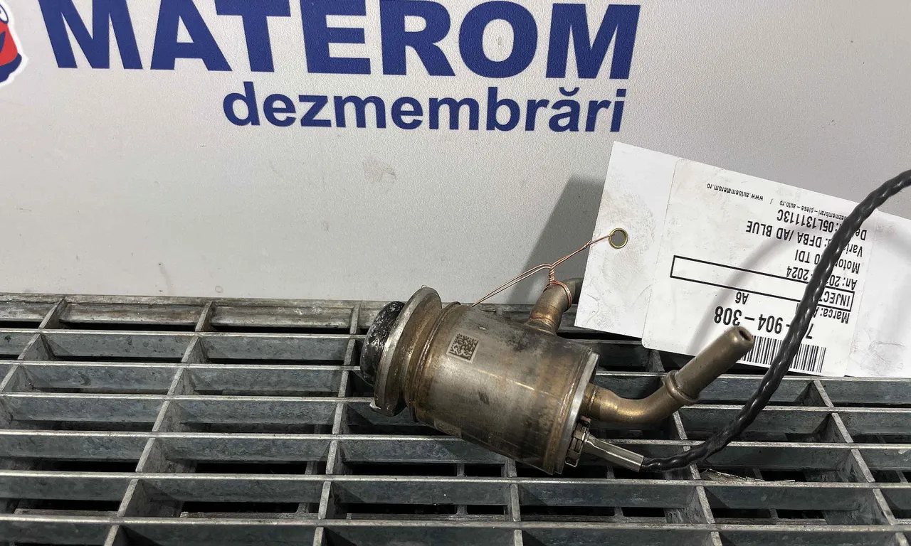 INJECTOR AUDI A6 C8 2018-2024