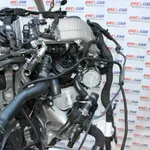 Pompa inalta presiune AUDI A6 C8 2018-2026 0445010790, vedere frontata