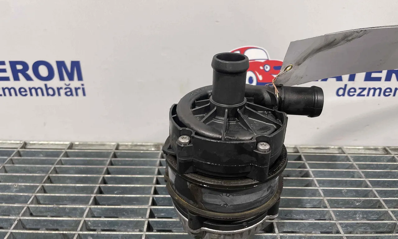 POMPA RECIRCULARE APA AUDI A6 C8 2018-2024