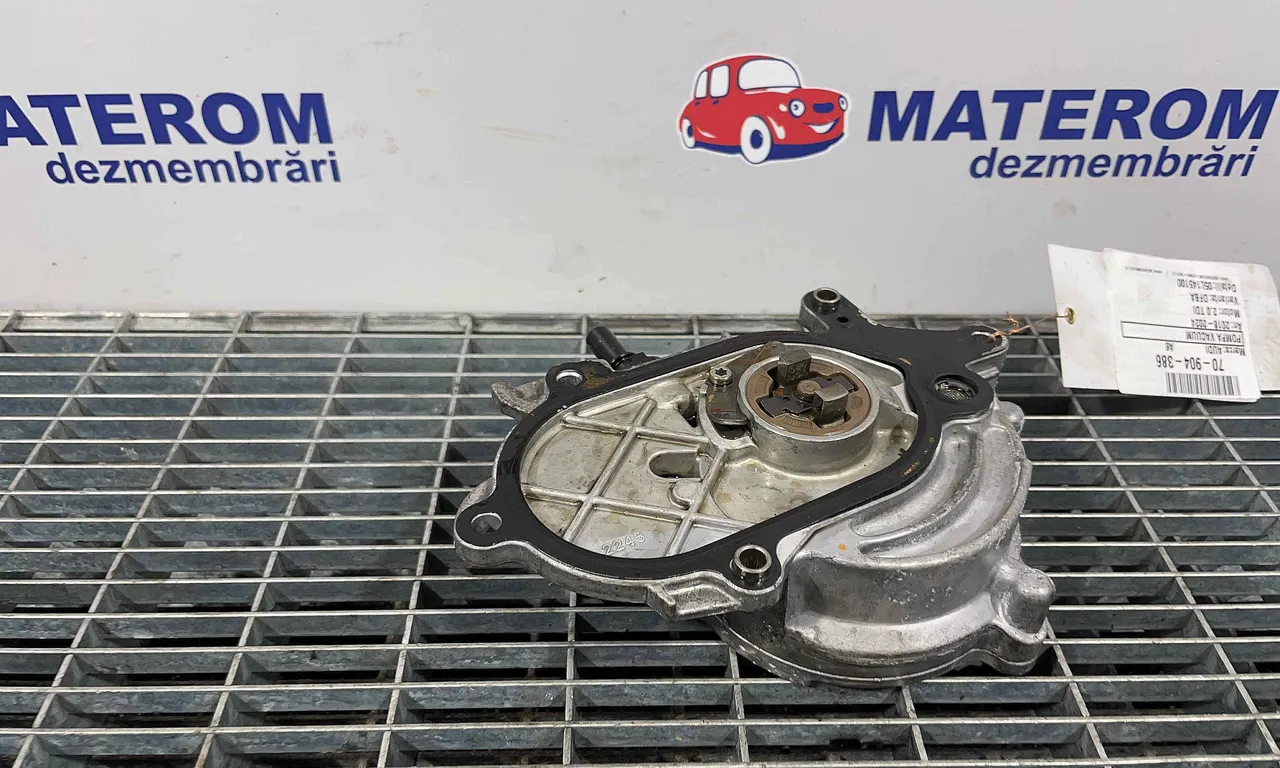 POMPA VACUUM AUDI A6 C8 2018-2024
