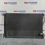 RADIATOR CLIMA AUDI A6 C8 40 2018-2024 oe-4M0816421B, vedere frontata