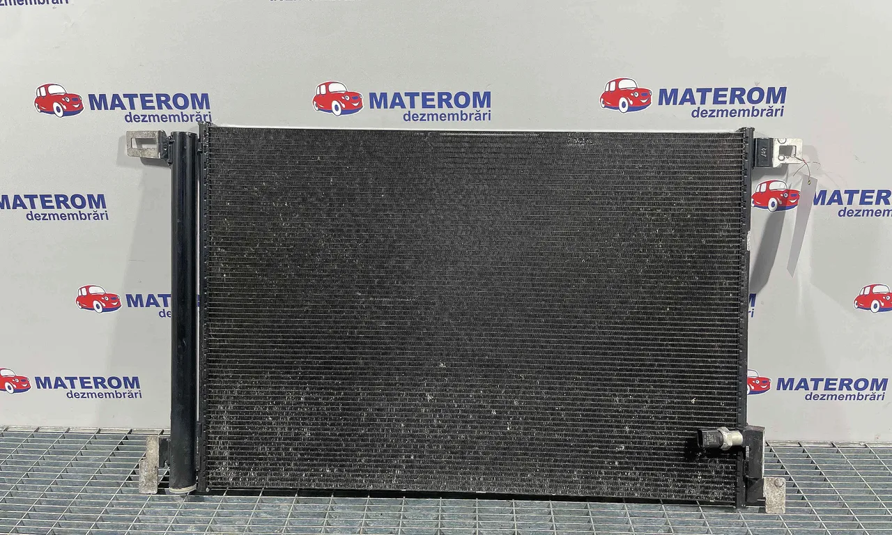 RADIATOR CLIMA AUDI A6 C8 2018-2024