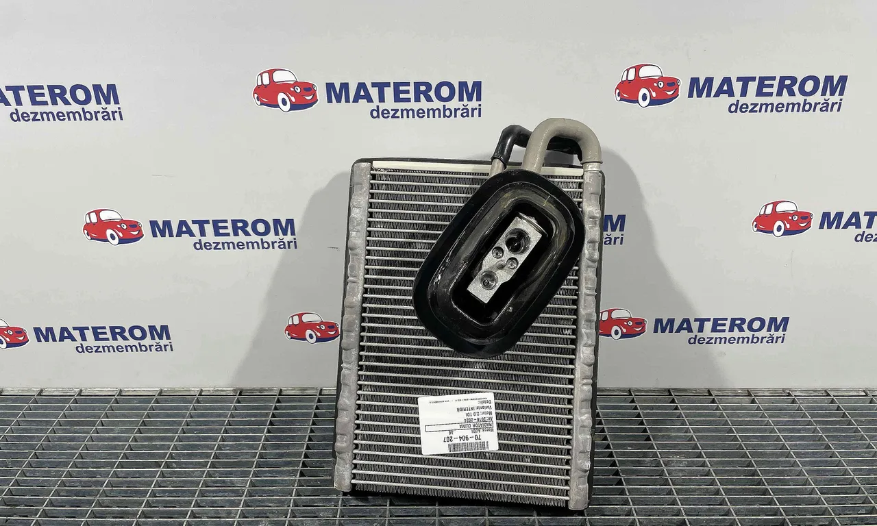 RADIATOR CLIMA AUDI A6 C8 2018-2024