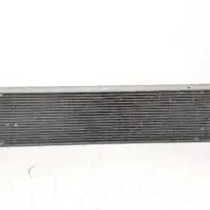 Radiator intercooler AUDI A6 C8 2018-2026 8W0145804A, vedere frontata