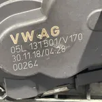 SUPAPA EGR AUDI A6 C8 40 2018-2024 oe-05L131501, vedere laterala
