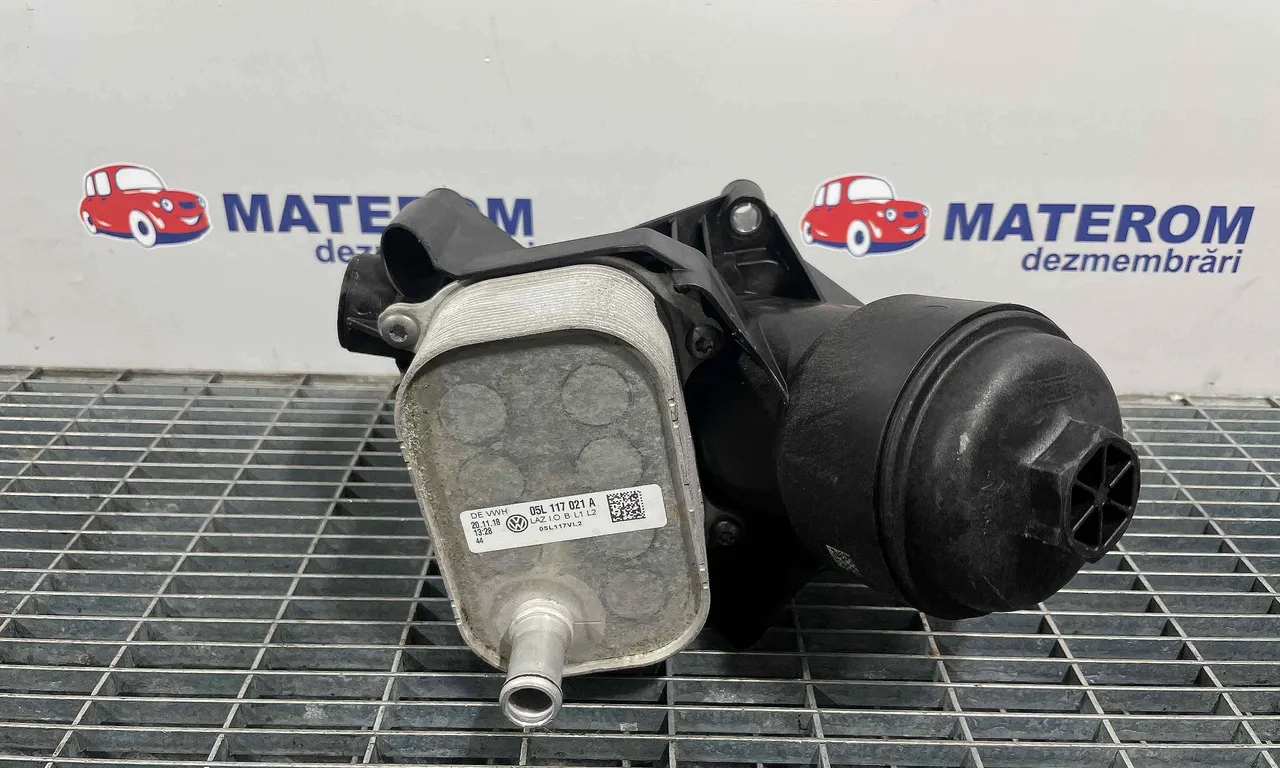 SUPORT FILTRU ULEI AUDI A6 C8 2018-2024