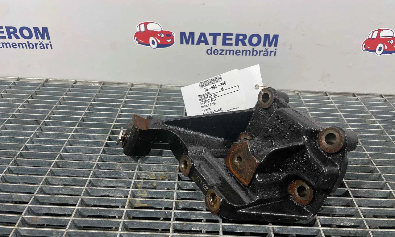 SUPORT MOTOR AUDI A6 C8 2018-2024