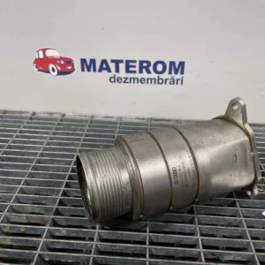 TEAVA INTERCOOLER