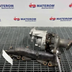 TURBOSUFLANTA