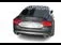 Geam mobil stanga spate AUDI A7 Sportback 2010-2019, vedere laterala