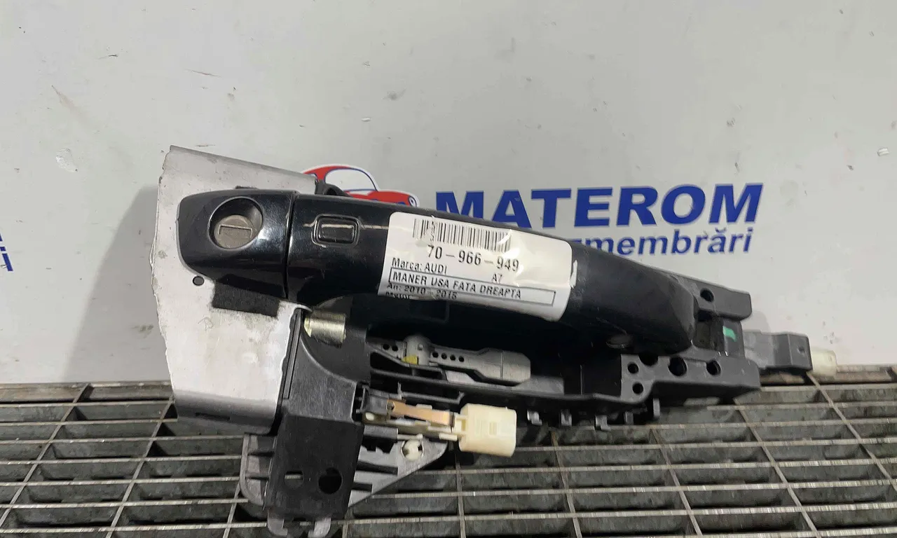MANER USA FATA DREAPTA AUDI A7 Sportback 2010-2019