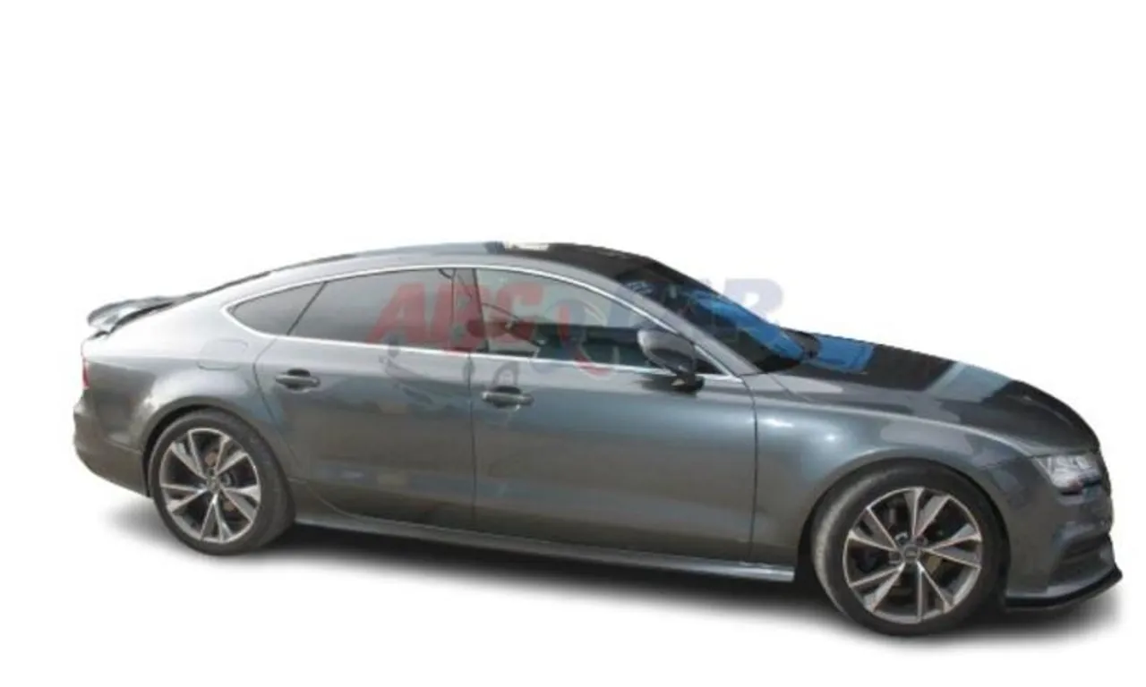 Oglinda dreapta AUDI A7 Sportback 2010-2019