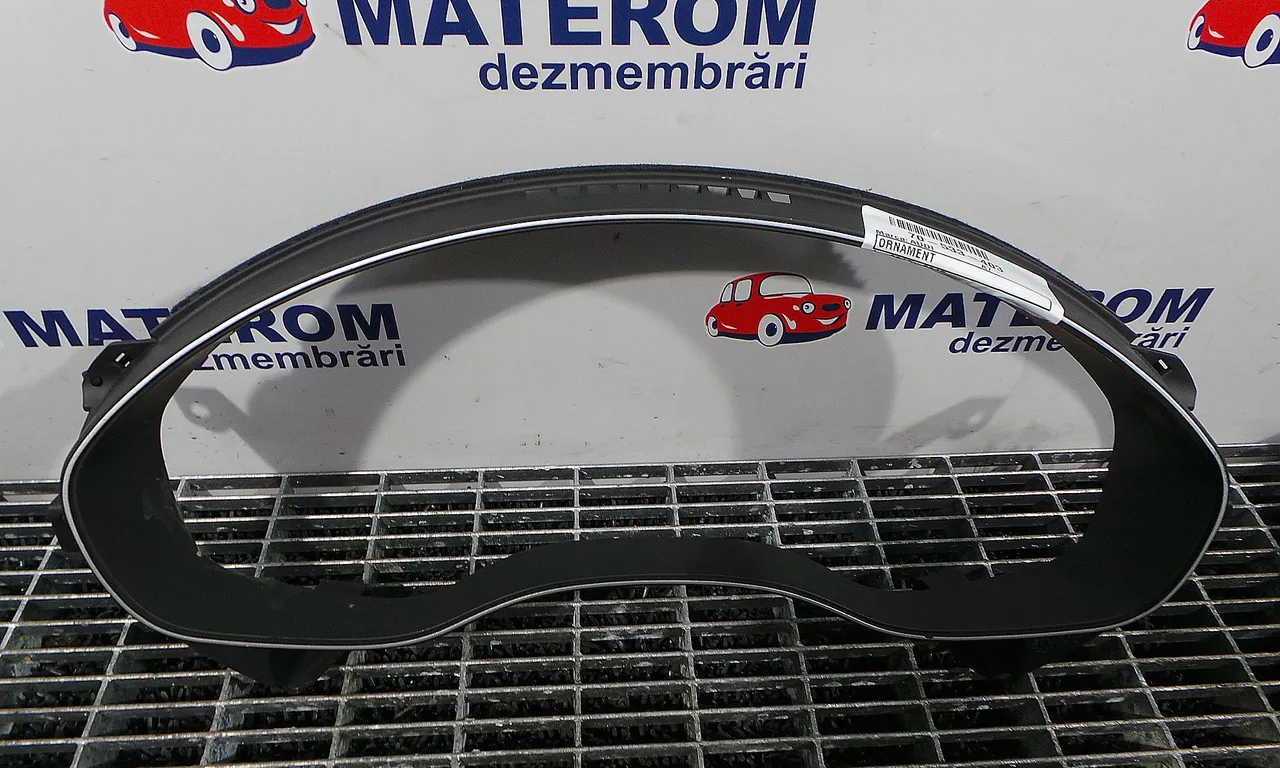 ORNAMENT CEAS BORD AUDI A7 Sportback 2010-2019