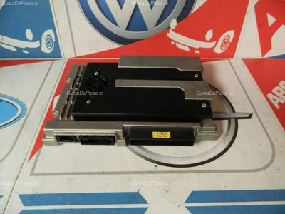 Amplificator sunet AUDI A7 Sportback 2010-2019 oe 4G0035465, vedere frontata