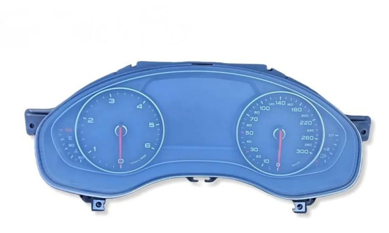 Ceasuri bord AUDI A7 Sportback 2010-2019