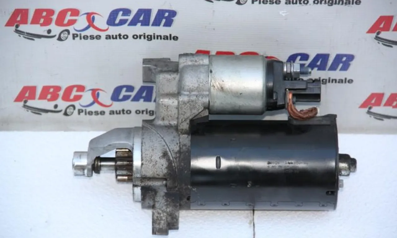 Electromotor AUDI A7 Sportback 2010-2019