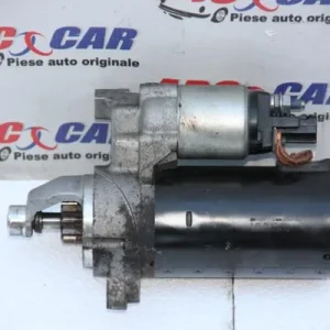 Electromotor