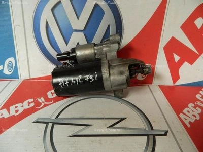 Electromotor