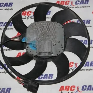 Electroventilator
