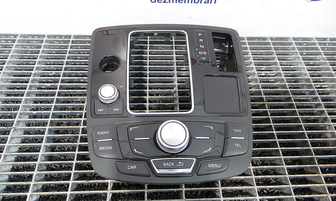 JOYSTICK AUDI A7 Sportback 2010-2019