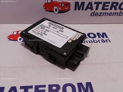 MODUL ALARMA