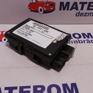 MODUL ALARMA