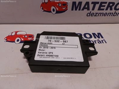 MODUL GPS