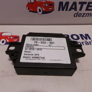 MODUL GPS