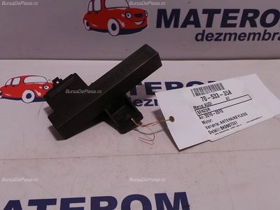 MODUL KEYLESS