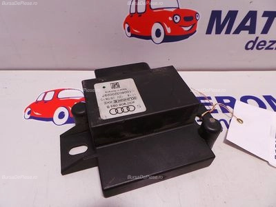 MODUL POMPA COMBUSTIBIL