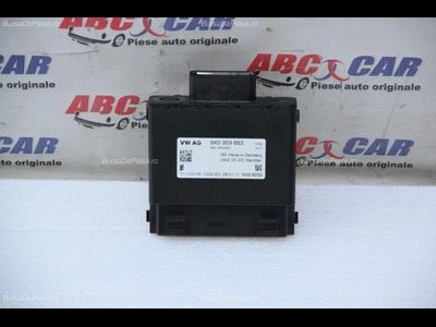 Modul stabilizator tensiune