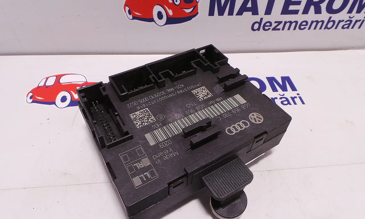 MODUL USA/DREAPTA FATA AUDI A7 Sportback 2010-2019
