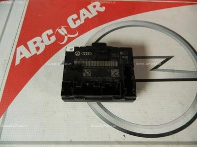 Modul usa AUDI A7 Sportback 2010-2019 oe 4G8959793A, vedere frontata