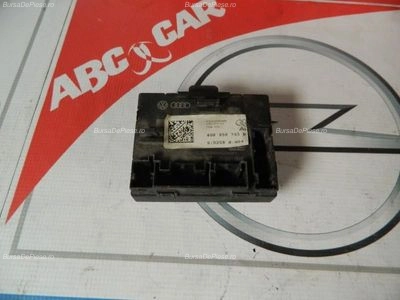 Modul usa AUDI A7 Sportback 2010-2019 oe 4G8959793B, vedere frontata