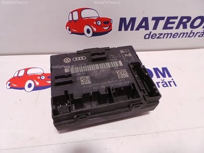 MODUL USA/STANGA FATA