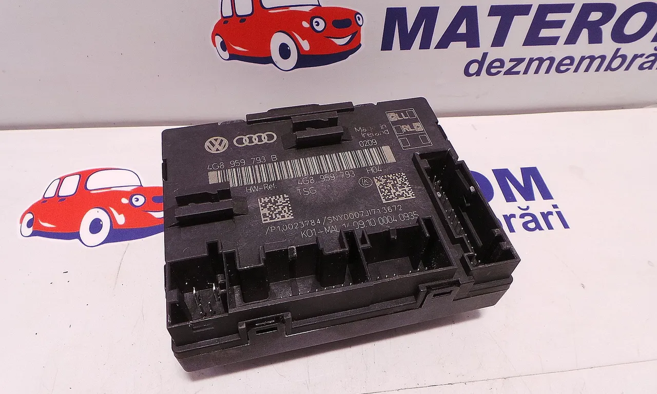 MODUL USA/STANGA FATA AUDI A7 Sportback 2010-2019