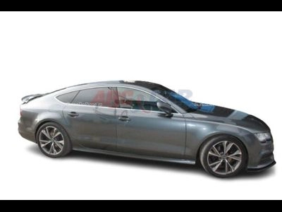 Stop dreapta AUDI A7 Sportback 2010-2019, vedere frontata