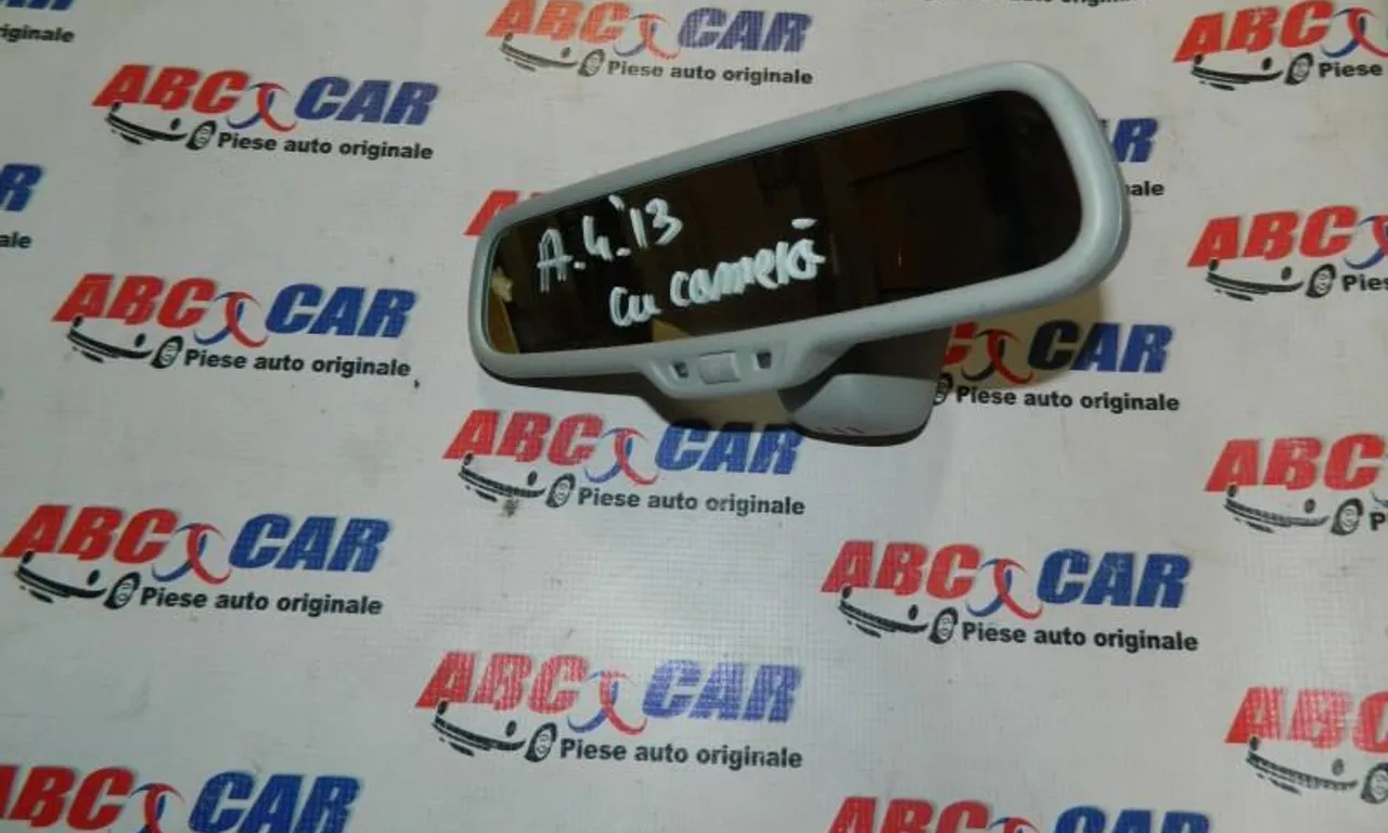 Oglinda retrovizoare centrala electromata AUDI A7 Sportback 2010-2019