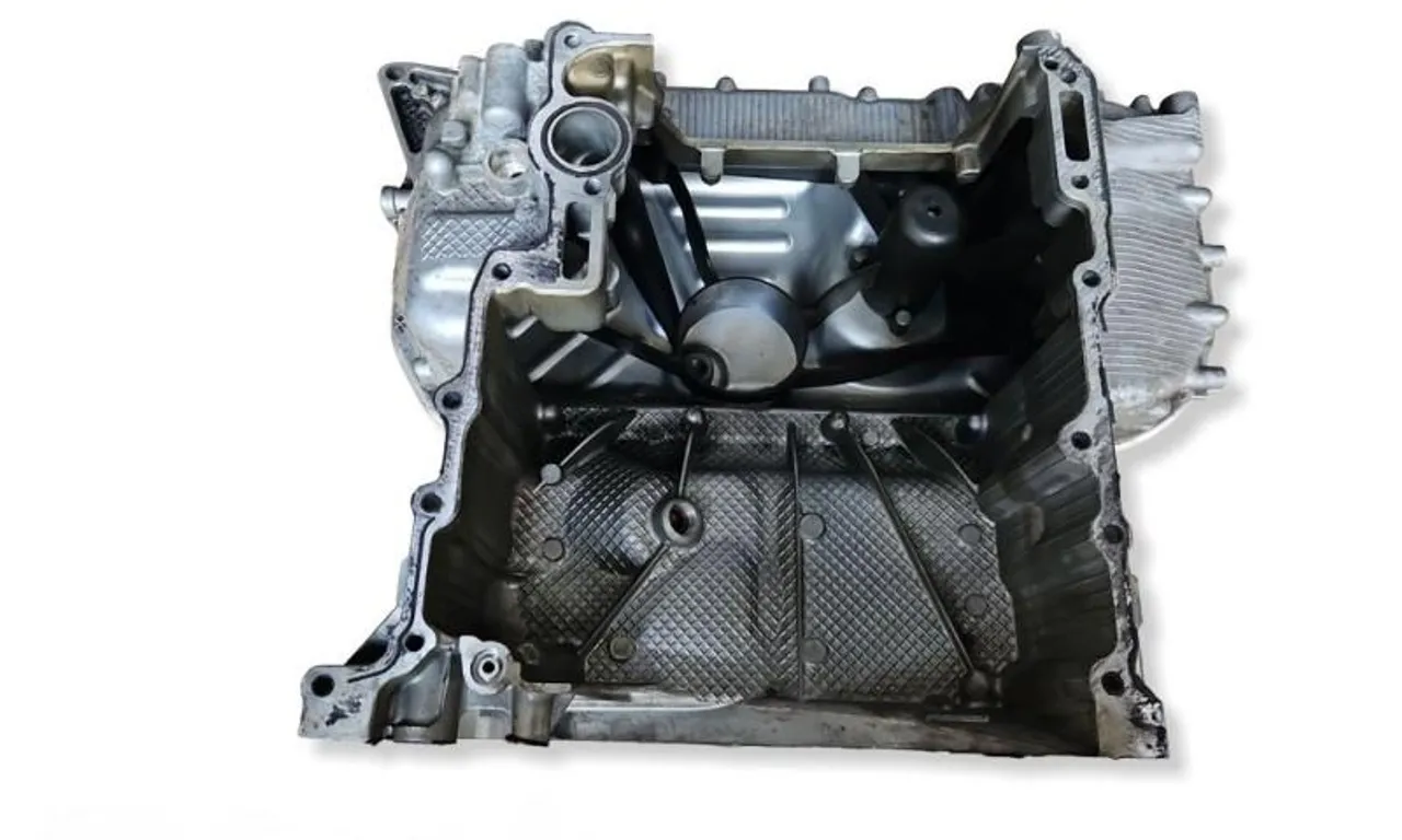 Baie ulei AUDI A7 Sportback 2010-2019