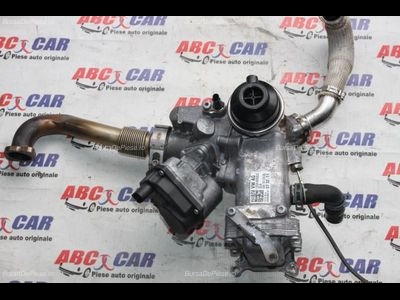 EGR cu racitor