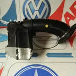 Furtun carcasa filtru aer AUDI A7 Sportback 2010-2019 06E129615J, vedere frontata