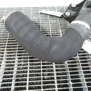 FURTUN INTERCOOLER
