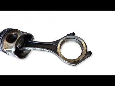 Piston cu biela