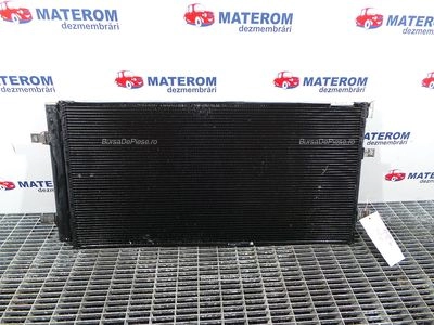 RADIATOR CLIMA